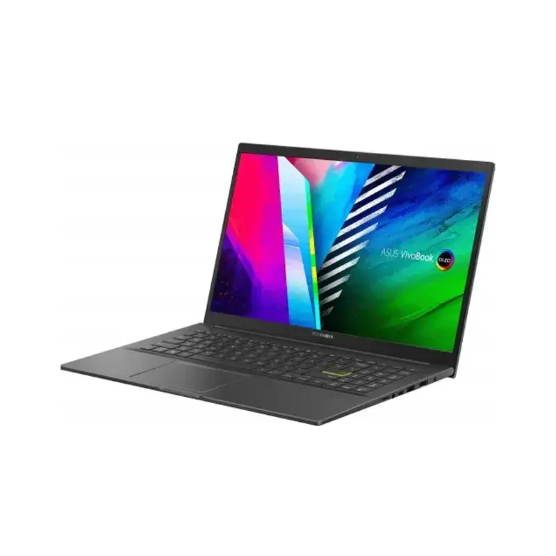پورت های لپ تاپ ایسوس مدل K513EQ-L1235